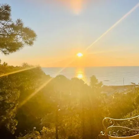 빌라 Soleil D'or Yourhosthelper 테울쉬르메르