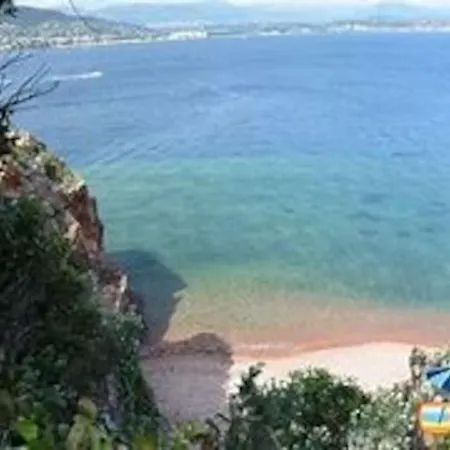 Soleil D'or Yourhosthelper Villa *