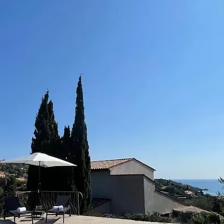 Soleil D'or Yourhosthelper Villa *